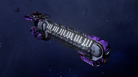 Hermes Vanguard (ship) 